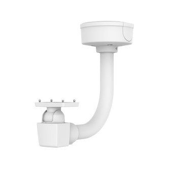 Axis Communications AXIS T94Q01F CEILING AND COLUMN MOUNT